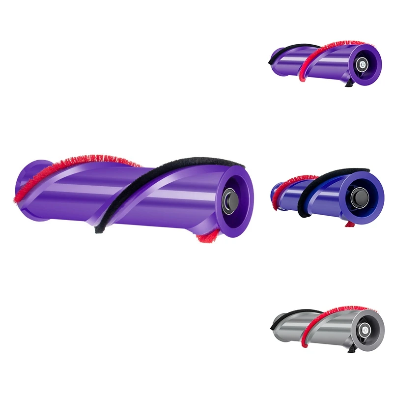 Для Dyson Беспроводная щетка для чистки щетки робота пылесос уборки аксессуары |