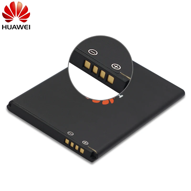Сменный аккумулятор для телефона HuaWei HB505076RBC Huawei G606 G610 G610S G700 G710 G716 A199 C8815 Y600D U00 Y610 Y3
