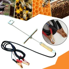 1 Набор, 12 В, пчелиный испаритель, пчелиный испаритель, щавелевая кислота, испаритель, варроа для лечения, принадлежности для пчеловодства, инструмент