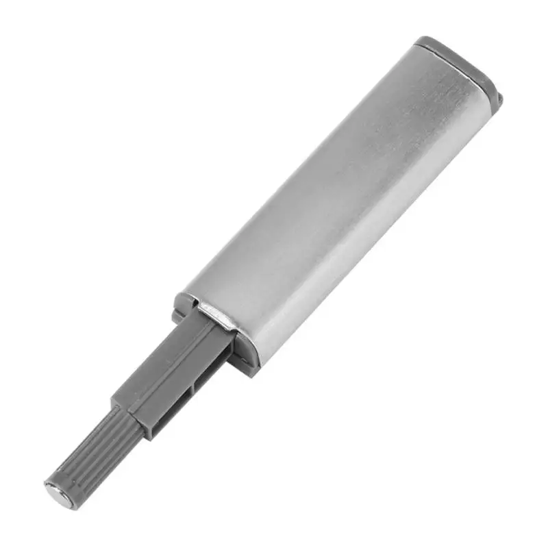 Home Drawer Kitchen Hardware Cupboard Protect Damper Buffer Door Stopper For Cabinet Door Cupboard Catch Hardware Accessories - Цвет: Magnetism Head