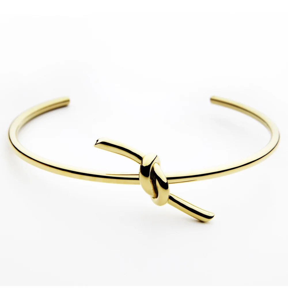 

Stainless Steel Neck Ring Necklace Necklace Ornament Fashion South Korea Europe And America New Products Accessories Creative-Au