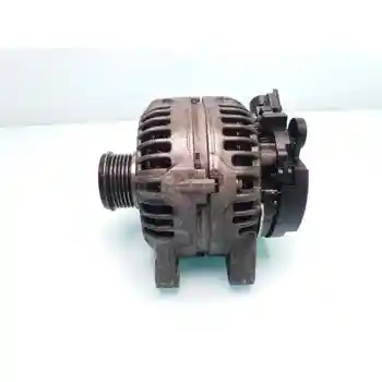 

0124525035, 9646321880 ALTERNATOR PEUGEOT 307 SALOON (S2)