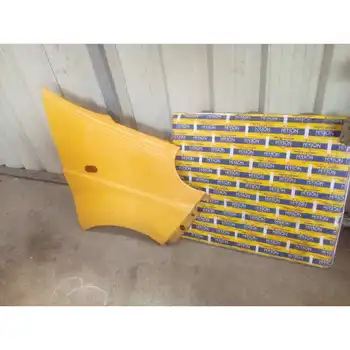 

205591 s flapper Front Right Renault Trafic Closed Box (ab 4.01) *