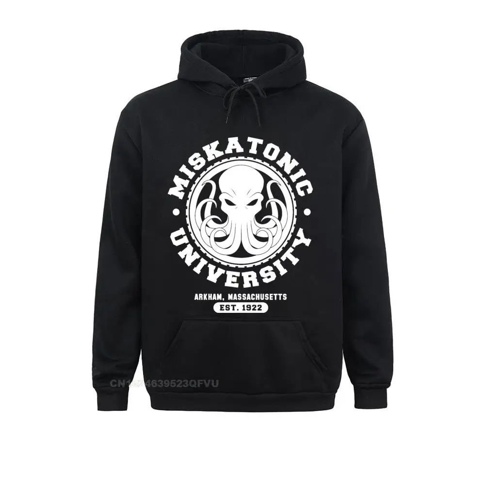 74449 Hoodies Cute Printed Long Sleeve Men Sweatshirts Personalized Hoods Drop Shipping 74449 black