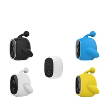 PDDHKK батарея ip-камера на солнечной батарейке комплект для охоты фото ловушки ночного видения Водонепроницаемая камера 1080P HD камера наблюдения многоцветная