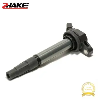 

High Quality Ignition Coil for Japanese Car corolla 1.8 RAV4 Auris Avensis Prius Runx Verso 90919-02252 90919-02258 90919-C2003