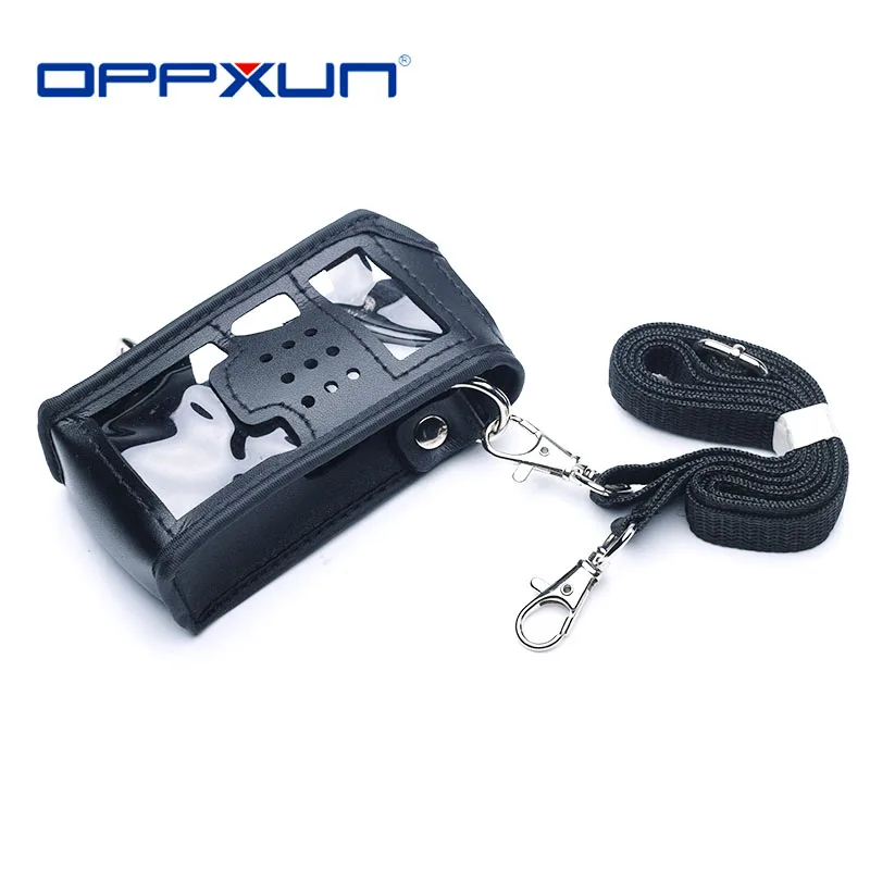 Кожаный мягкий чехол для портативной рации Baofeng UV5R UV 5R 5RA Plus 5RE 5RB 8RUV5RC 5RD | Мобильные