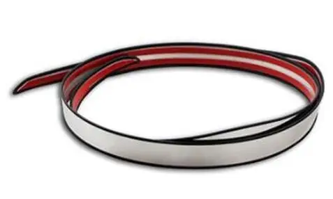 

2015 Dedicated to for Hyundai Sonata nine front bumper under the decorative strip modification dedicated to the front bumper