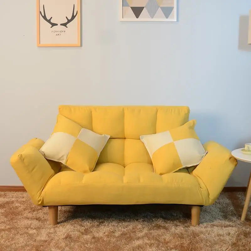 Кресло для дома Koltuk Letto Sillon Kanepe Zitzak Divano Puff Para Cama, набор мебели для гостиной, диван-кровать Mueble De Sala - Цвет: Number 1