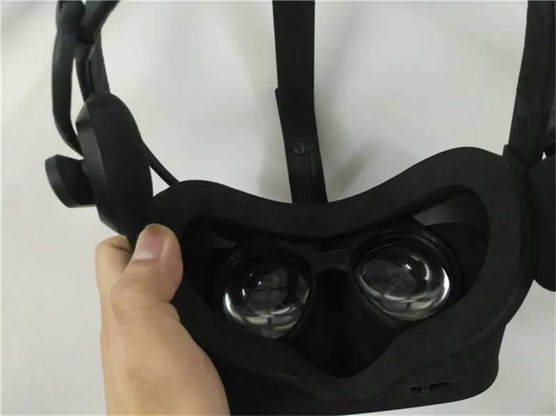 Óculos de Vidro Longóptico e Castidade para Oculus Solução de Miopia Personalizado Curto Rift Grande Espaço 1.vr - Image 3