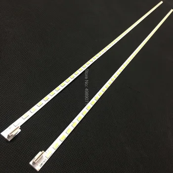

XIN LUMEN LED Backlight strip For LG 55" V12 Edge REV0.6 L+R-Type 6916L0985A 6916L0790A 6922L-0003A 6922L-0004A 55LM6200 55LM460