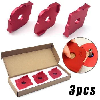 

Craving Templates Trimmer Corner Locator Positioning Workshop Equipment
