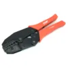 301-J RG179 RG174 RG316 crimping pliers crimping Tool for SMB MCX TNC BNC SMA press coaxial cable connector hand crimper tool 1