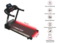 Беговая дорожка UNIXFIT ST-530M Беговая дорожка UNIXFIT ST-530M
