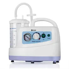 Мокроты аспиратор