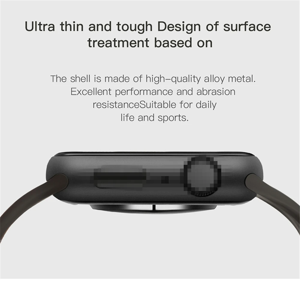IWO 11 gps Bluetooth умные часы 1:1 Смарт часы 44 мм чехол для Apple iOS Android сердечного ритма кровяное давление IWO 10 Обновление