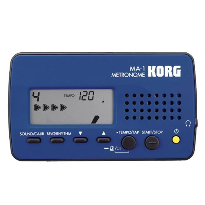 Ветка тон Korg MA1 электронный метроном Beat Maker гитара Ветер Музыка Скрипка Erhu Универсальный