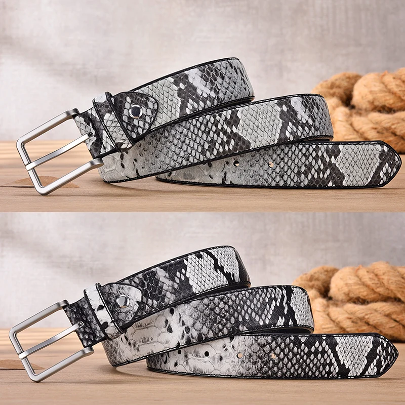 Fashion Desinger Belts For Men Luxury 