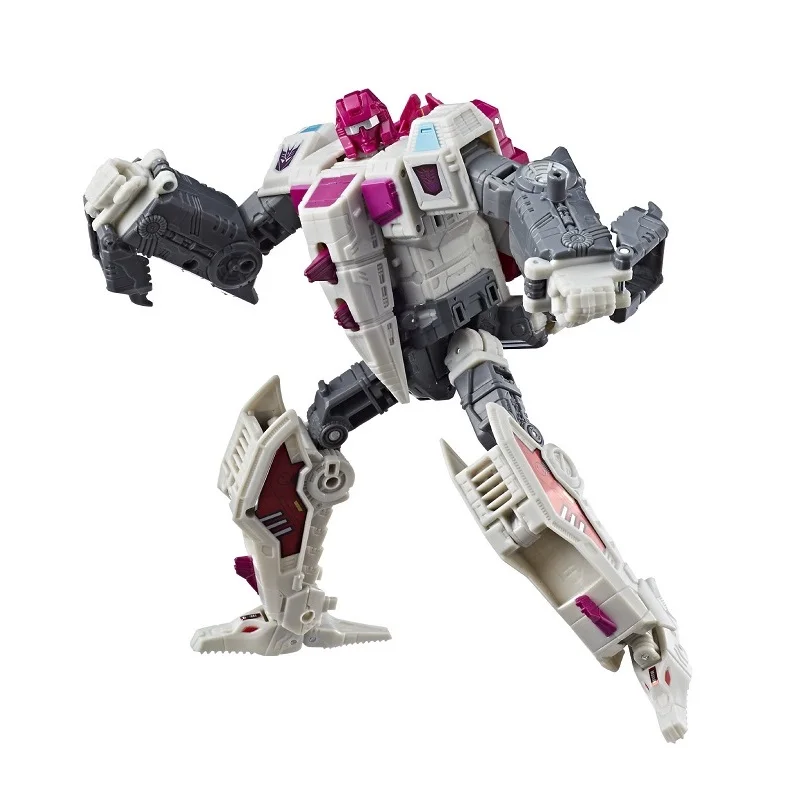 Мощный Робот из серии Prime Terrorcons Hun guurrr Voyager Классическая фигурка детские игрушки
