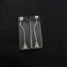 

Dental Practice Model Endo Training Block Root Canal for Practice Rooting and filling Endodontics