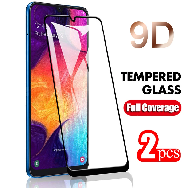 Защитное стекло закаленное для iPhone 11 Pro XS Max XR X 7 8 Plus 6 6S | Мобильные телефоны и