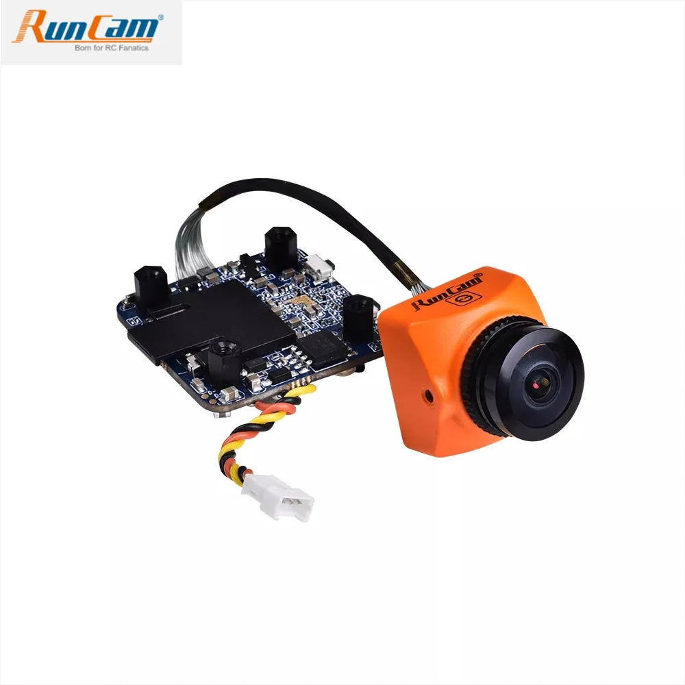 Runcam Split 3 Nano/Micro/whoop 1080p/60fps Hd запись и wdr Fpv камера Pal/Ntsc переключаемая 40ms низкая