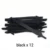 black x 12