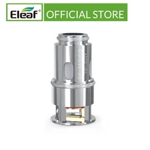 3 шт./лот,, Eleaf, EF, катушка, головка, EF-M, 0.6ом/EF 0.3ом, головка для iStick T80, комплект, электронная сигарета, катушка