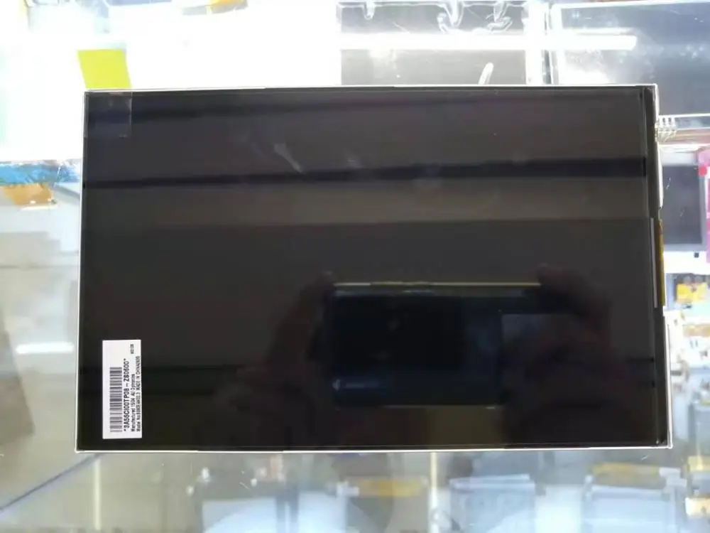 Оригинальный ЖК дисплей Latumab ремонт экрана FPC8003 для Alcatel One Touch Pop 8 P320X P320A 9021A