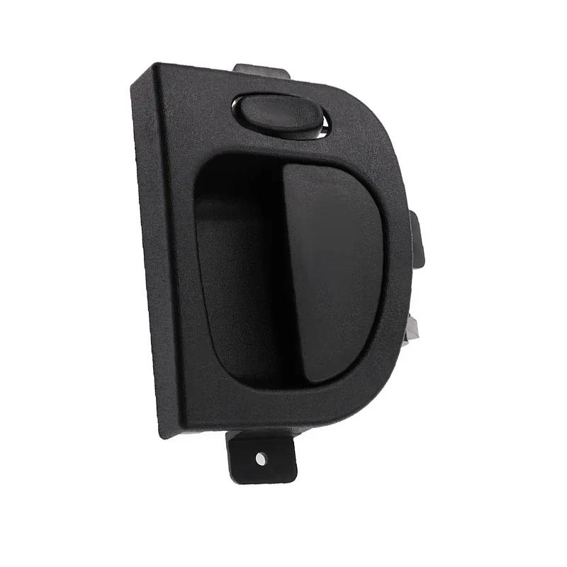 Внутренняя ручка Doop для Hyundai Starex 1998-2007 OEM:836204A000 усовершенствованная раздвижных