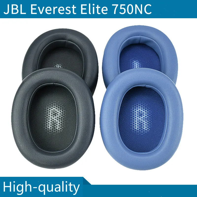 Высококачественная гарнитура пены Cusion Замена для JBL Everest Elite 750NC наушники мягкие протеиновые губки крышка удобные
