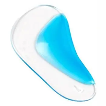 

Professional Orthotic Arch Support Insole Flat Foot Flatfoot Corrector Shoe Cushion Insert Foot Care