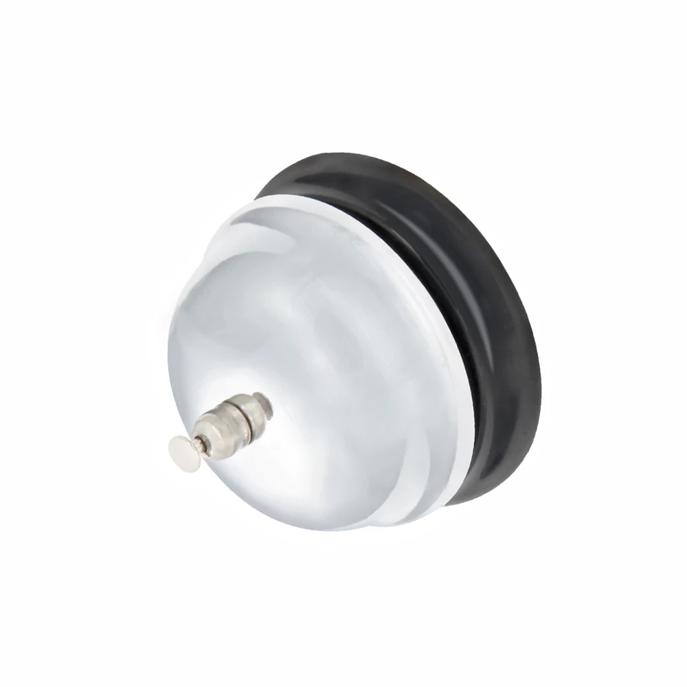 Bar Table Bell Pass The Dish Timepiece Single Bell Service Meal Bells Call Boll Restaurant Kitchen Hotel Bar Use