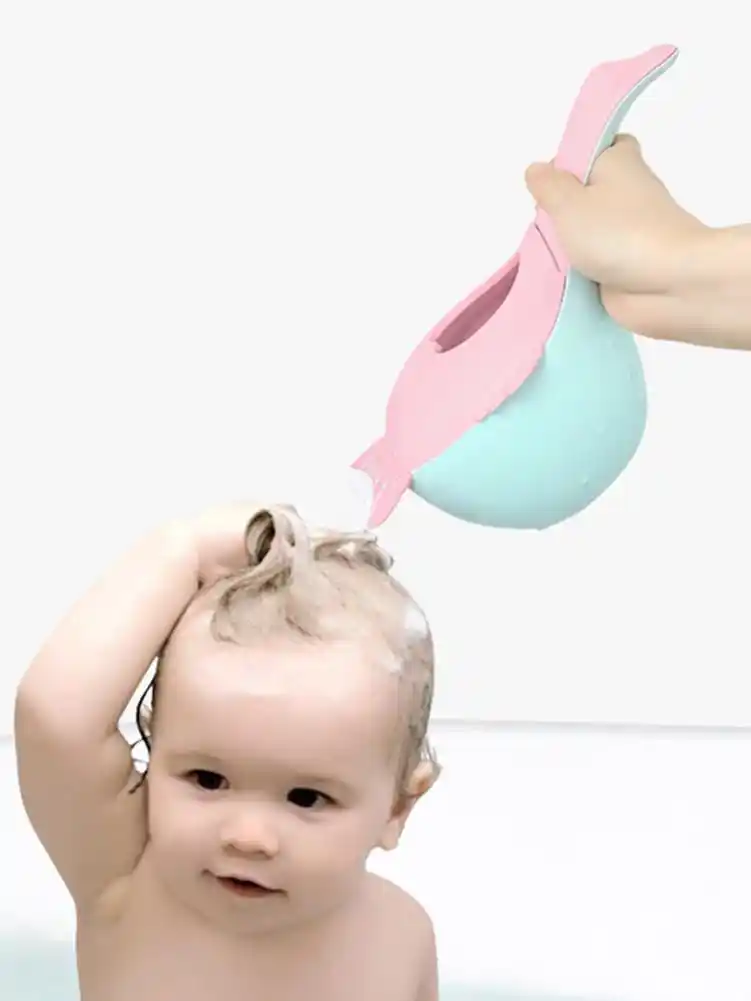 bath rinser