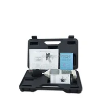 Портативный измеритель уровня звука AZ8922(30-130dB) цифровой децибел Noice детектор Тестер