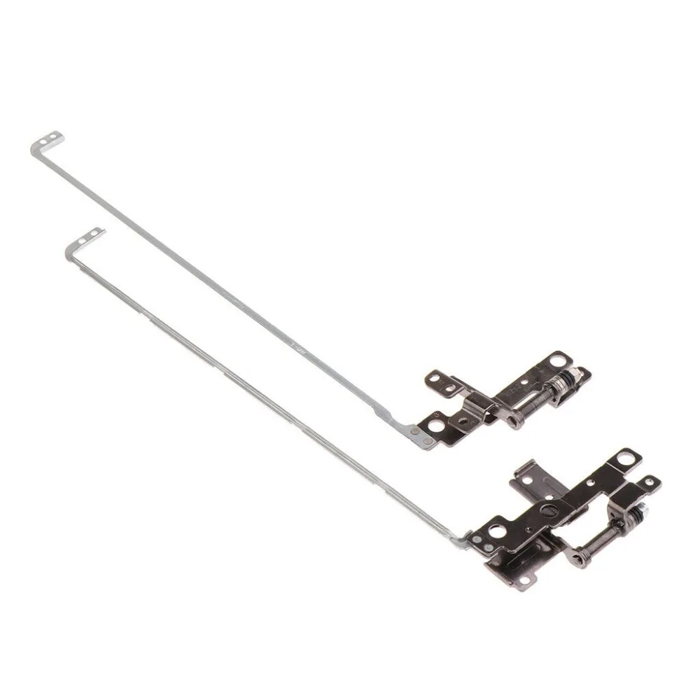 Ноутбук Lcd Петли комплект для Dell Inspiron 15 7547 7548 правые левые петли FBAM6008010 FBAM6009010