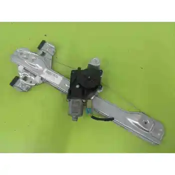 

WINDOW LIFTER REAR LEFT CHEVROLET ORLANDO