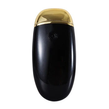 

Home Vibration Ultrasonic Facial Machine Led Light Therapy Rechargeable Face Lifting Massager Electric Micro Current Tightening