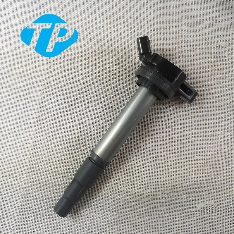 

90919-02258 UF-596 C1714 UF-619 Ignition Coil For Toyota Corolla Matrix Prius Scion xD 1.8 RAV4 90919 02258 9091902258