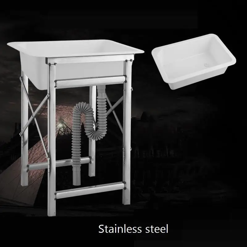 Кухонная раковина для посуды Evier Tarjas Para Waschbecken Portatil Afwasbak Fregadero De Cocina Lavabo Cuba Pia
