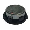 Tenghong 2pcs 4/8Ohm 3W 1.25 Inch 31MM Mini Speakers 1 Inch Audio Portable Full Range Round Loudspeaker Multimedia Music DIY 2