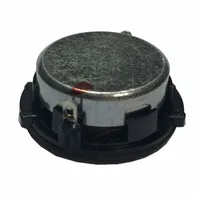 Tenghong 2pcs 4/8Ohm 3W 1.25 Inch 31MM Mini Speakers 1 Inch Audio Portable Full Range Round Loudspeaker Multimedia Music DIY 2