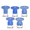 Wrench Faucet Aerator Key Tool M 16.5 18.5 21.5 22.5 24 For Neoperl For Moen For Danze For low flow faucets Household Supplies 1