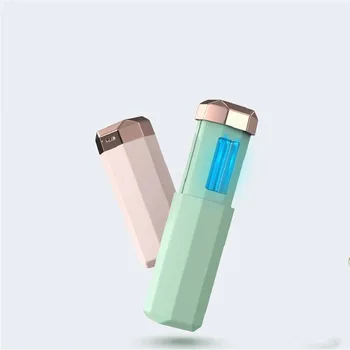 

Retractable UV Light Office Travel Ultraviolet Portable Sterilization Lamp UV Torch Disinfection Household Germicidal Portable