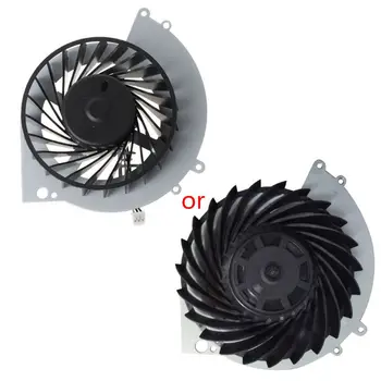 

KSB0912HE DC12V 1.40A CK2MC Cooler Fan Replacement for PS4 1200 Internal Built-in CPU Cooling Fan 95AD