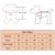 Candy Color Cute Pet Puppy Polo Collar Dog Shirt Small Dog Cat Pet Clothes Fashion Pet Vest Clothes Costume Teddy T-Shirt XS-XL