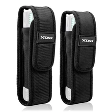 Чехол для фонарика XTAR TZ20, 5-8 дюймов Чехол для фонарика XTAR TZ20, 5-8 дюймов