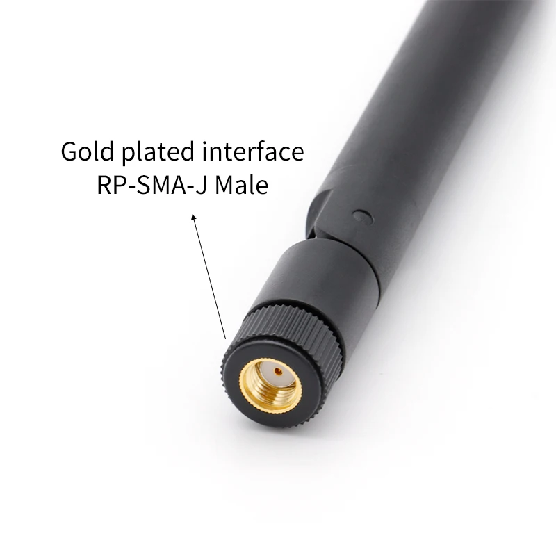 8dBi 2,4 ghz Wifi антенны RP-SMA SMA антенны для маршрутизатора 2,4G антенны для наружного и внутреннего использования