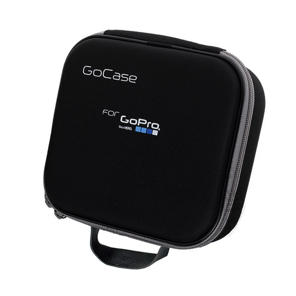 Аксессуары Go pro чехол для путешествий коллекция сумка хранения экшн камеры Gopro Hero8