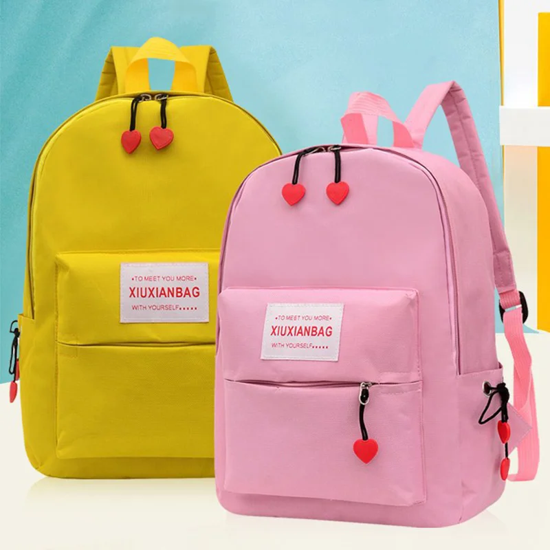 junior girl backpacks